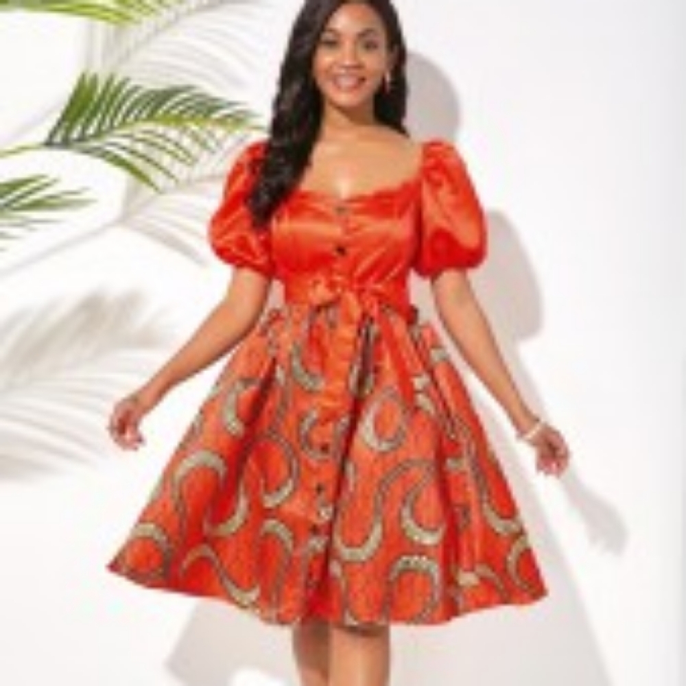 Dress